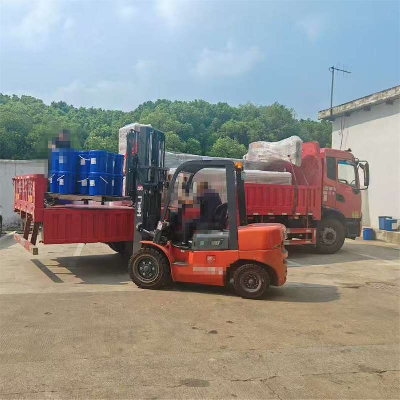 南漳县蒙自市物流专线的多元运输之旅