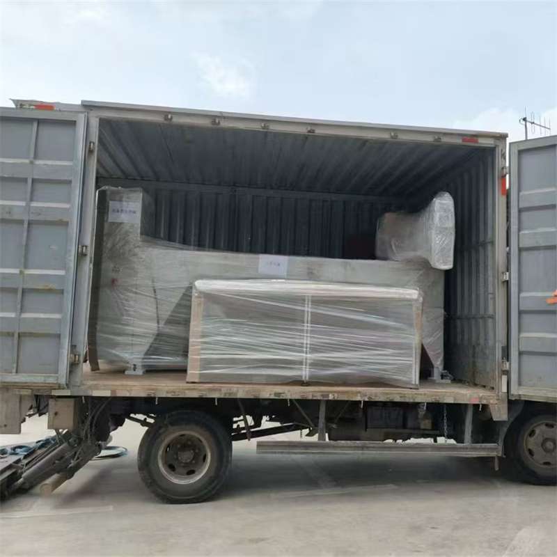 南漳县南华县进仓物流：专线直达的多元货运探索