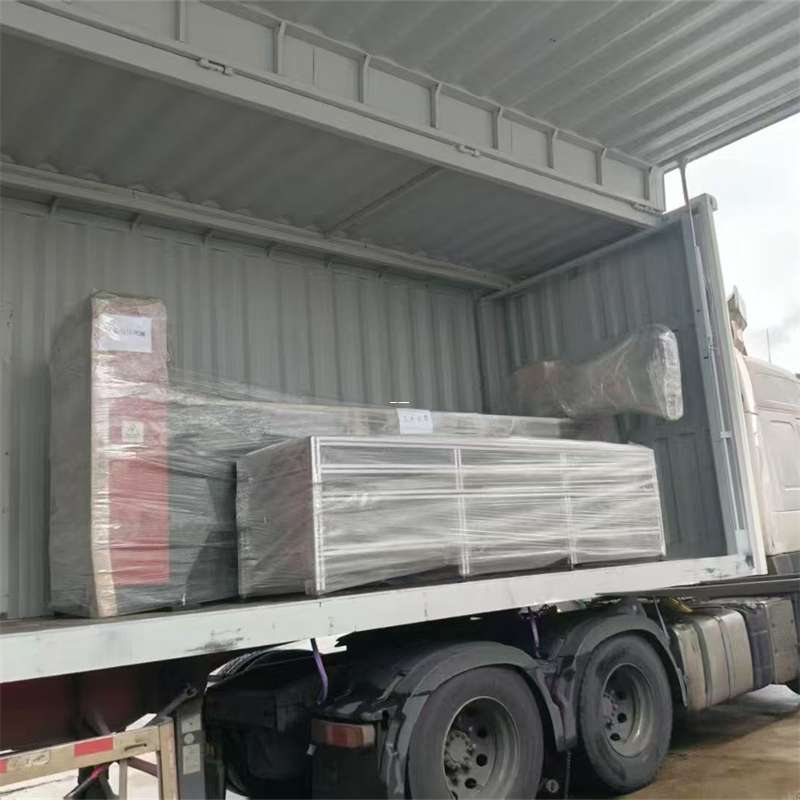 南漳县昭阳区进仓物流：专线直达的多元货运探索