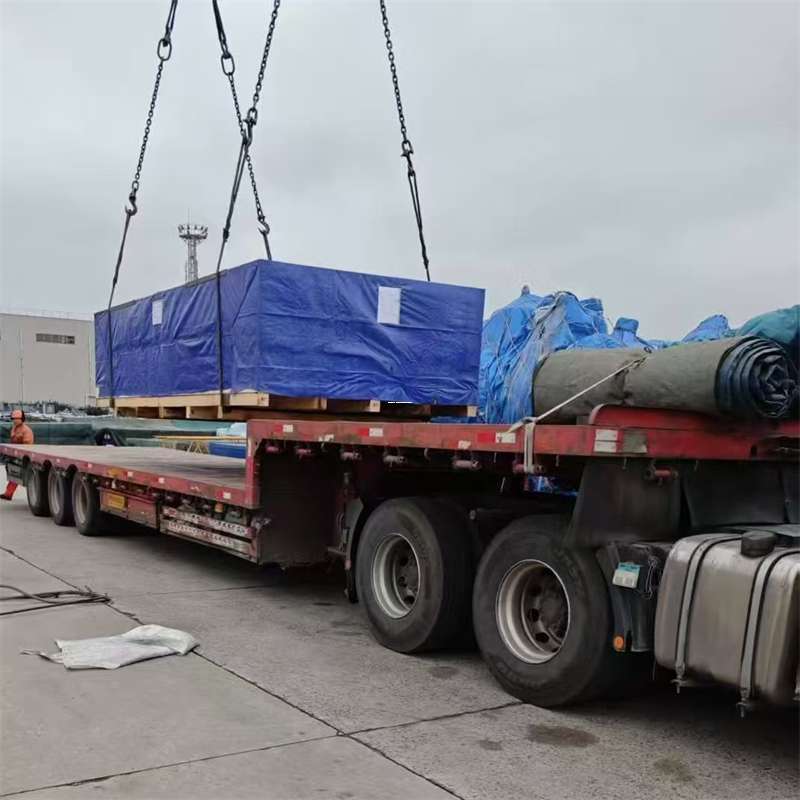 南漳县通海县进仓物流：多元货运服务与高效运输线路探秘