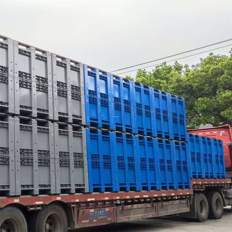 南漳县呈贡区物流运输：多元化服务与线路探秘