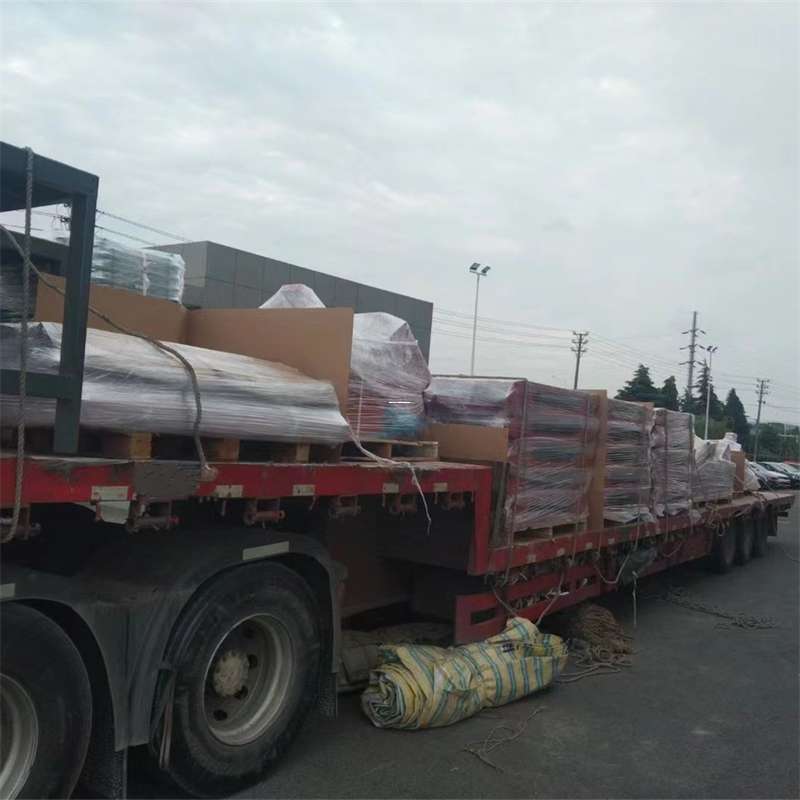 南漳县凯里市物流专线：大件出口快运的多元服务探索