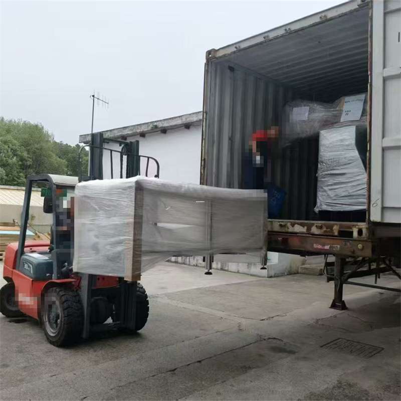 南漳县兴仁市物流运输的多元魅力与高效实践