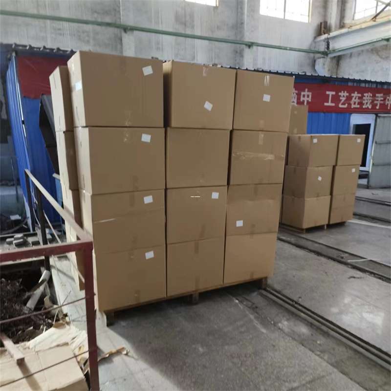 南漳县松桃县进仓物流：专线直达的多元货运探索