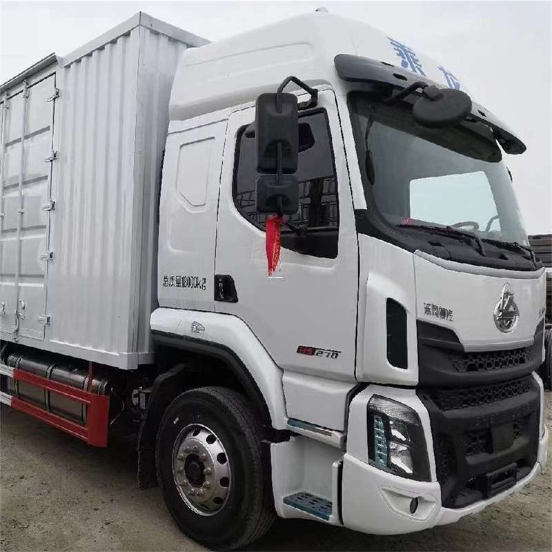 南漳县习水县进仓物流：专线直达的多元货运服务探索