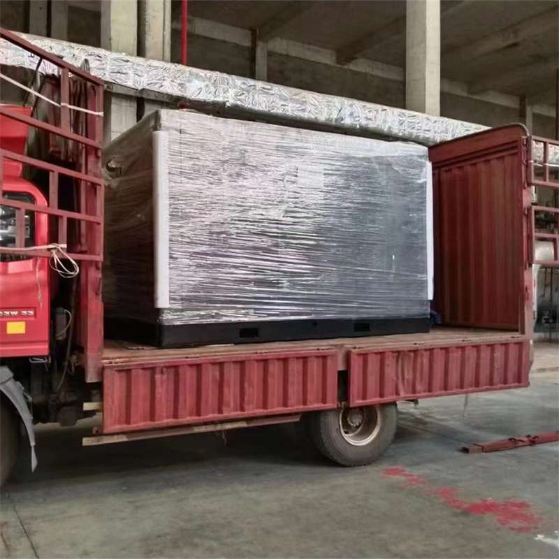 南漳县开阳县进仓物流：专线直达的多元货运传奇