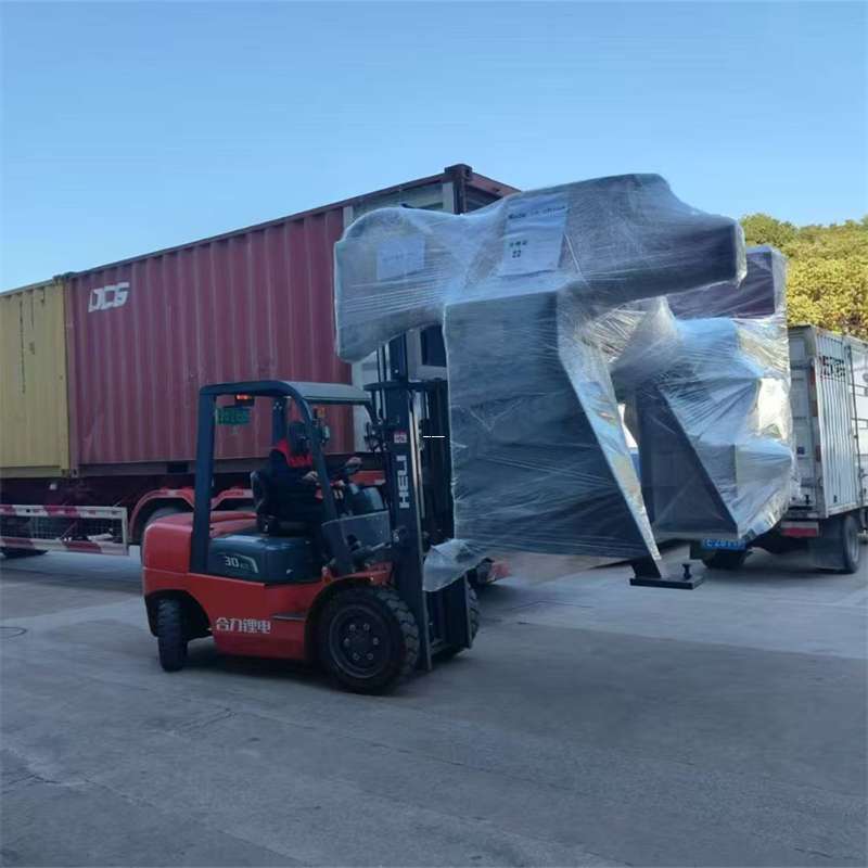 南漳县乌当区进仓物流：多元专线运输与服务探秘