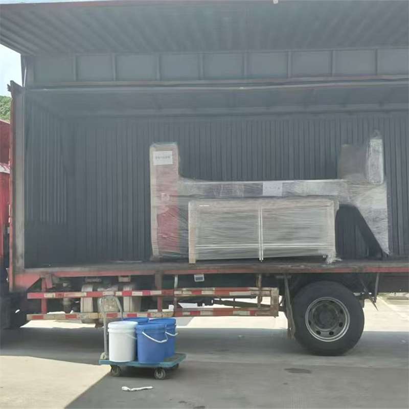 南漳县木里县进仓物流：专线直达的货运新体验