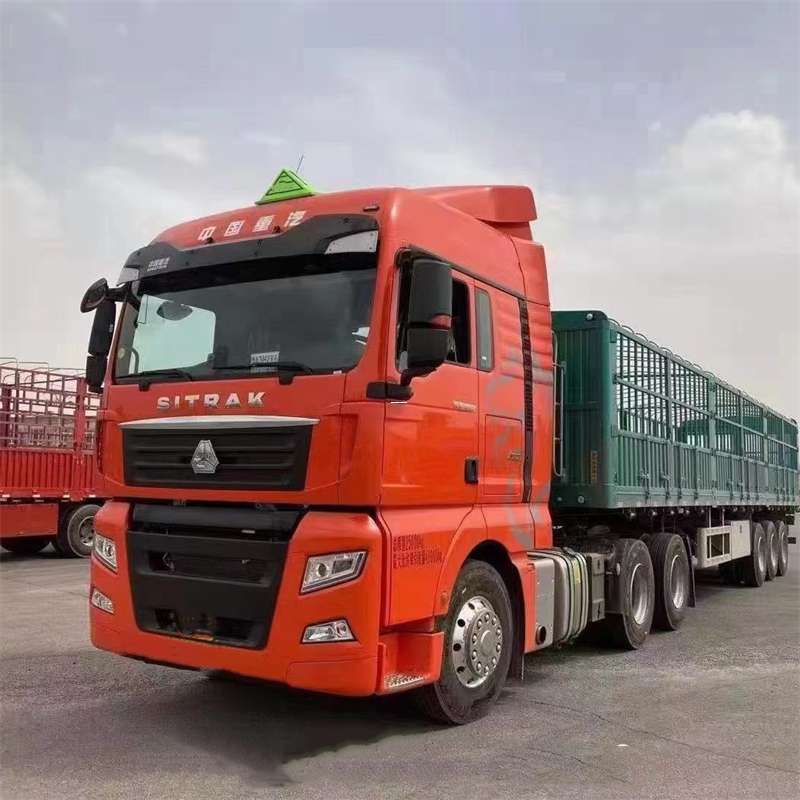 南漳县探秘甘洛县进仓物流的多元运输世界