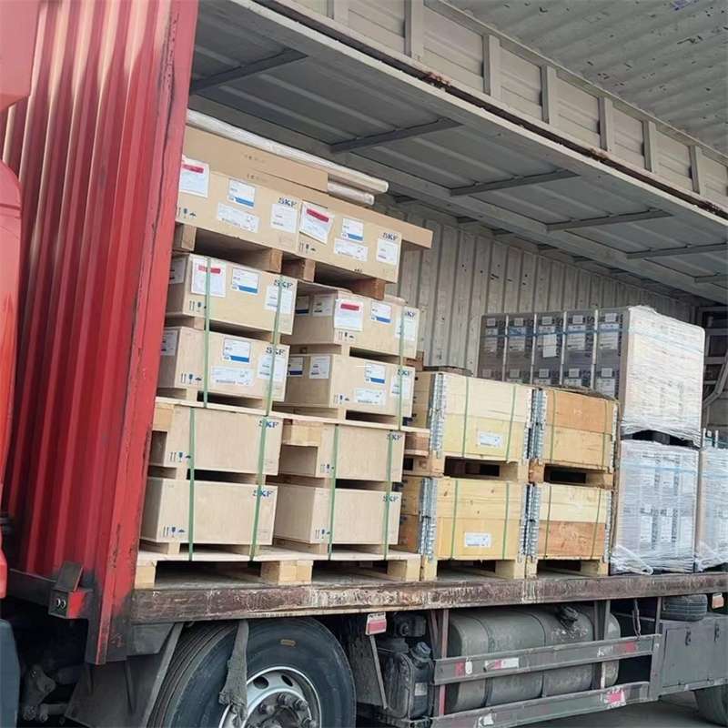 南漳县冕宁县物流专线：多元化运输服务探索