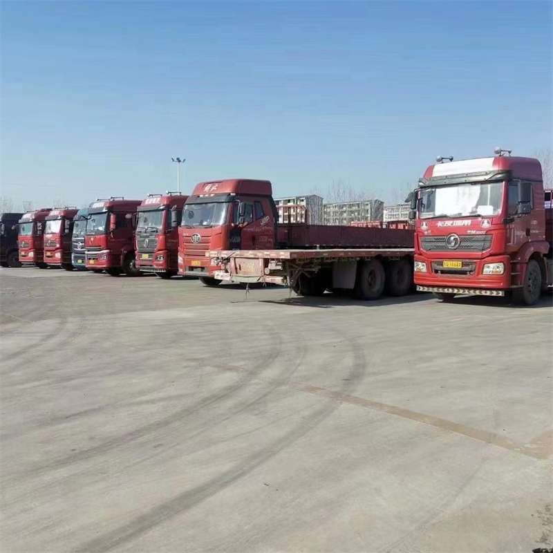 南漳县探索金阳县物流运输的多元魅力与高效路径