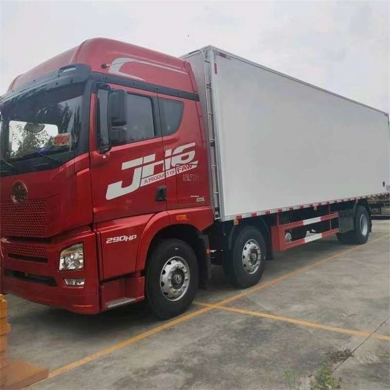 南漳县探索宁南县进仓物流的多元运输奥秘