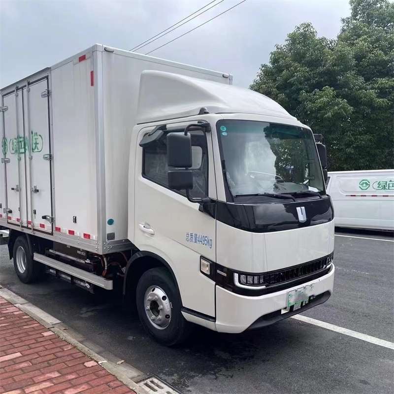 南漳县探索会理市进仓物流的多元运输奥秘