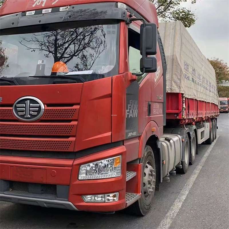 南漳县凉山州物流专线：大件快运与多元服务探索