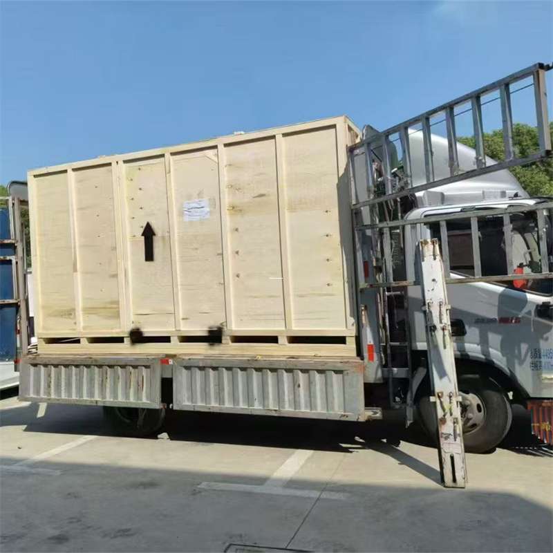 南漳县红原县物流专线：畅行大件与出口快运之路