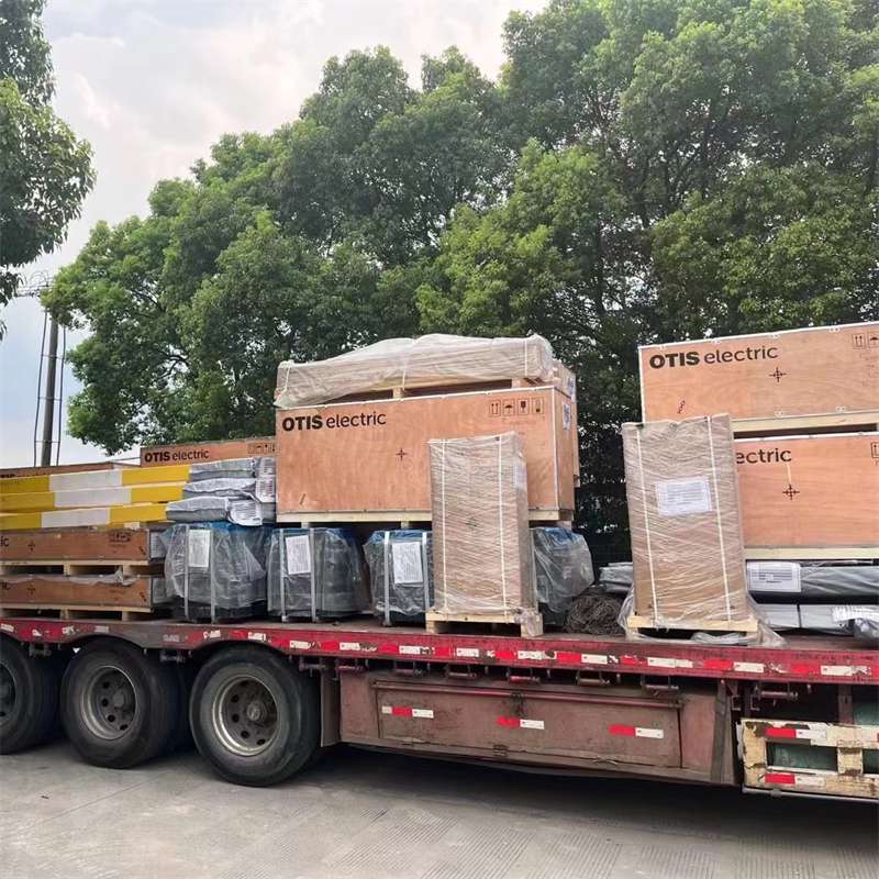 南漳县探秘金川县进仓物流：专线直达的多元货运世界