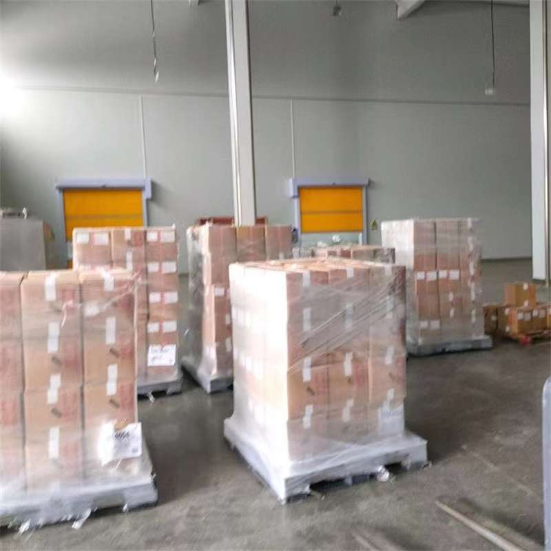 南漳县马尔康市物流专线：快运大件与进仓出口的高效之道