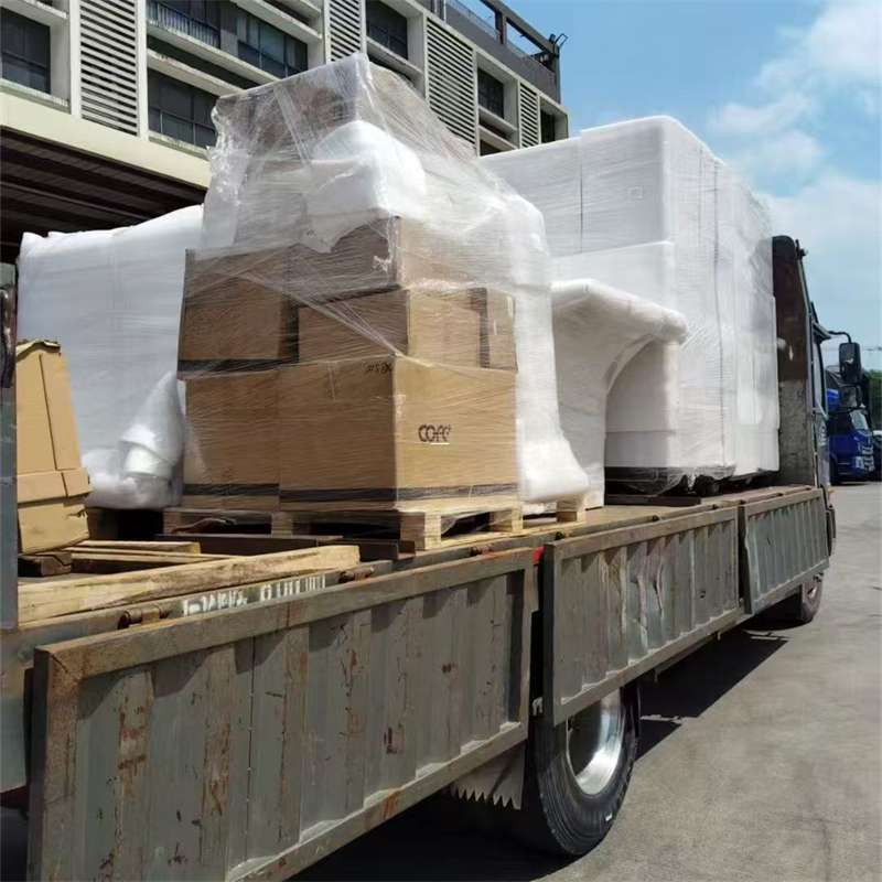 南漳县阿坝州物流专线：探索多样货运世界