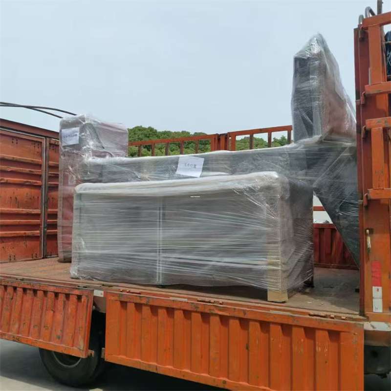 南漳县乐至县进仓物流：多元专线运输的精彩之旅