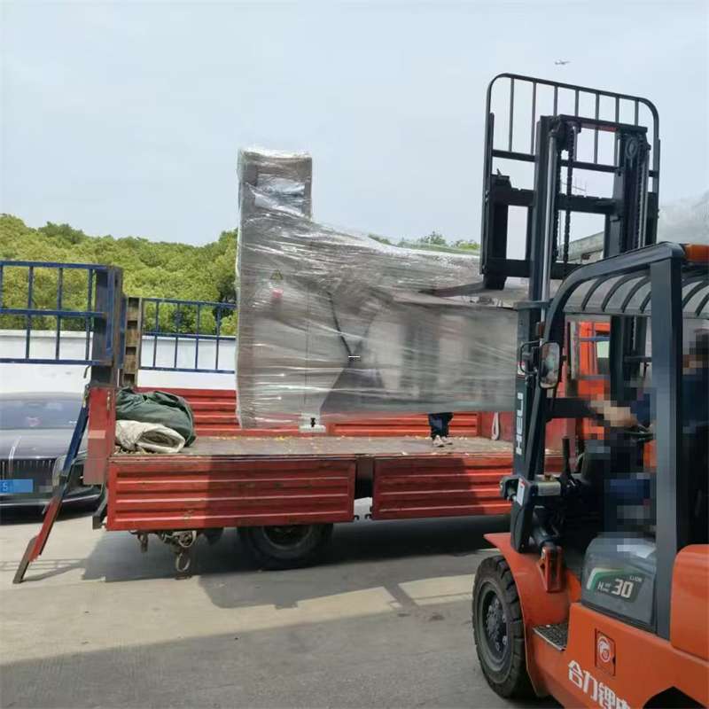 南漳县探寻雁江区特色物流运输之路