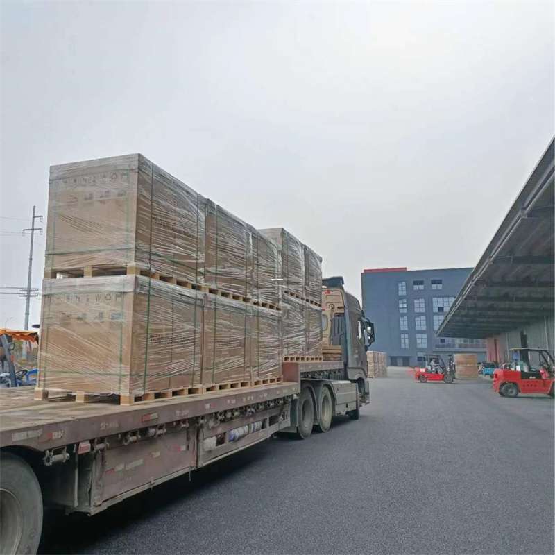 南漳县宝兴县物流专线：高效直达的运输之旅