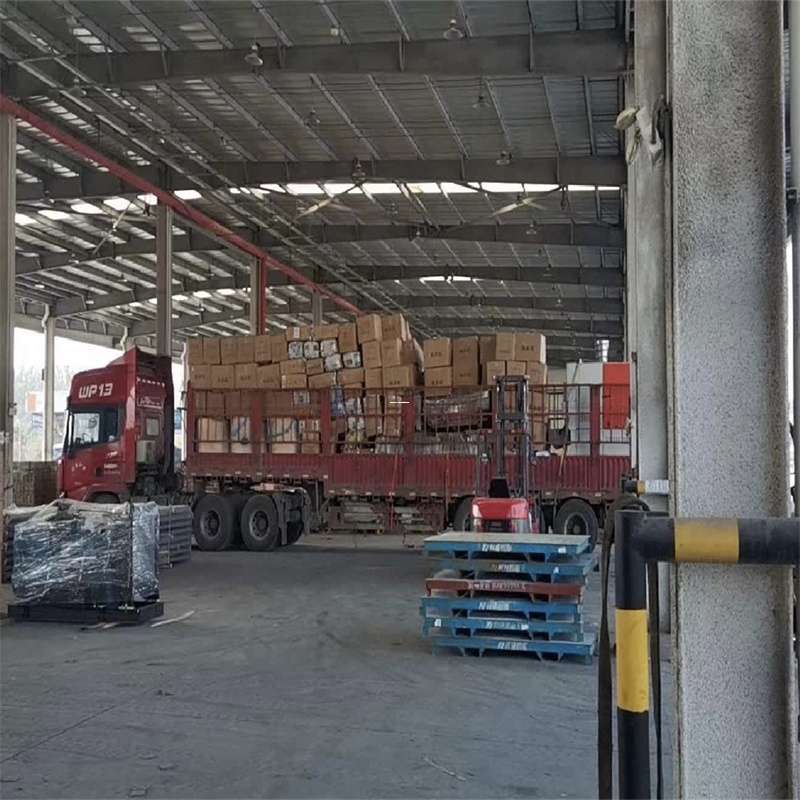 南漳县雨城区物流专线：畅连大件与出口快运之路