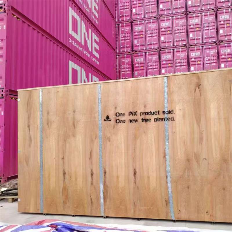 南漳县探秘华蓥市多元物流运输服务与线路