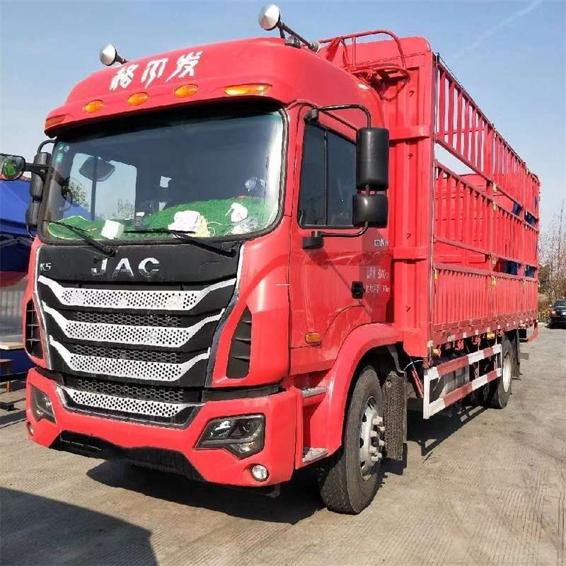 南漳县南溪区进仓物流：专线直达的多元货运探索